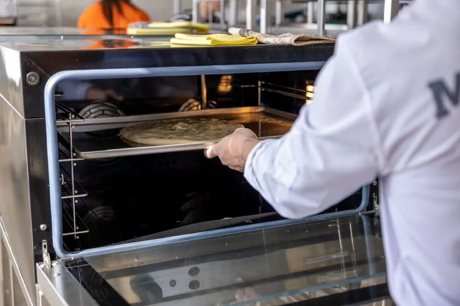 Oven Repair by OC Appliance Rescue