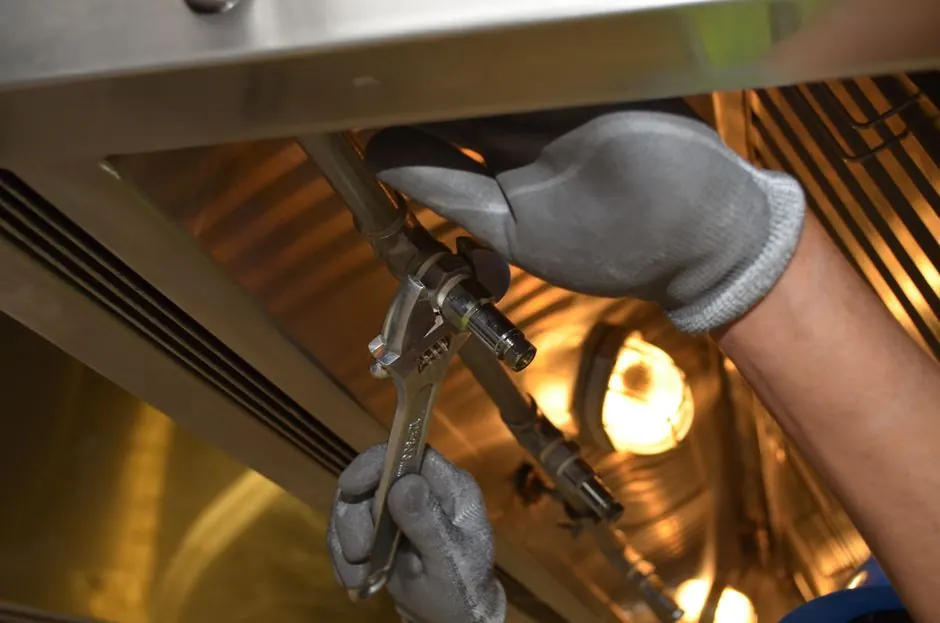 Ice Maker Repair
